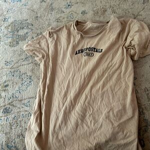 aeropostale t-shirt size medium
